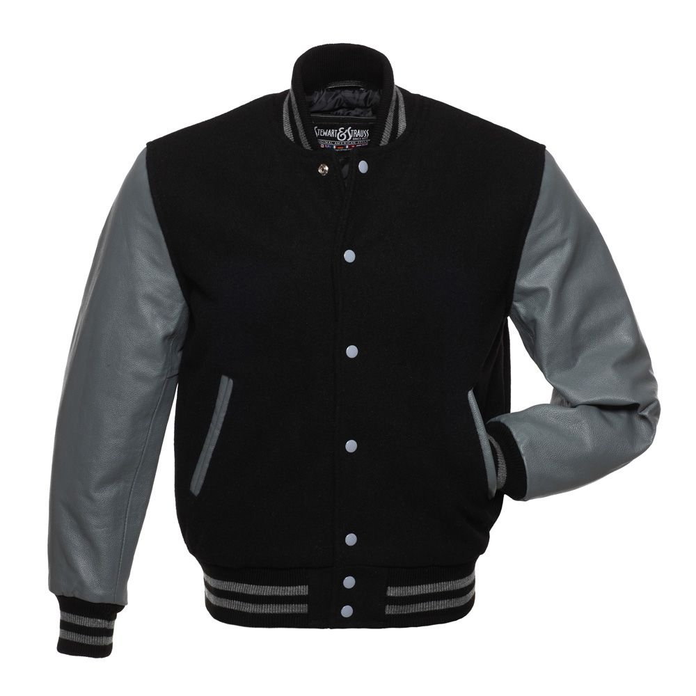 Varsity Jacket