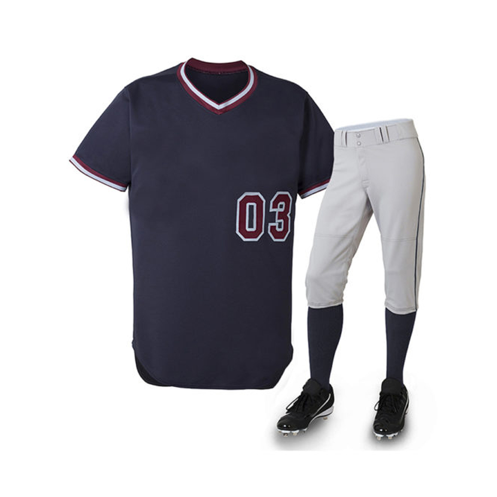 Baseball Uniform