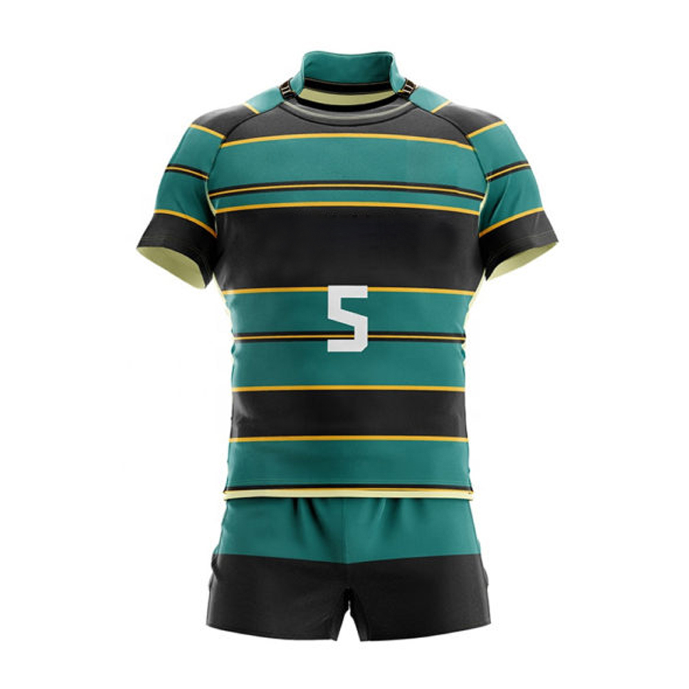 Rugby Uniform