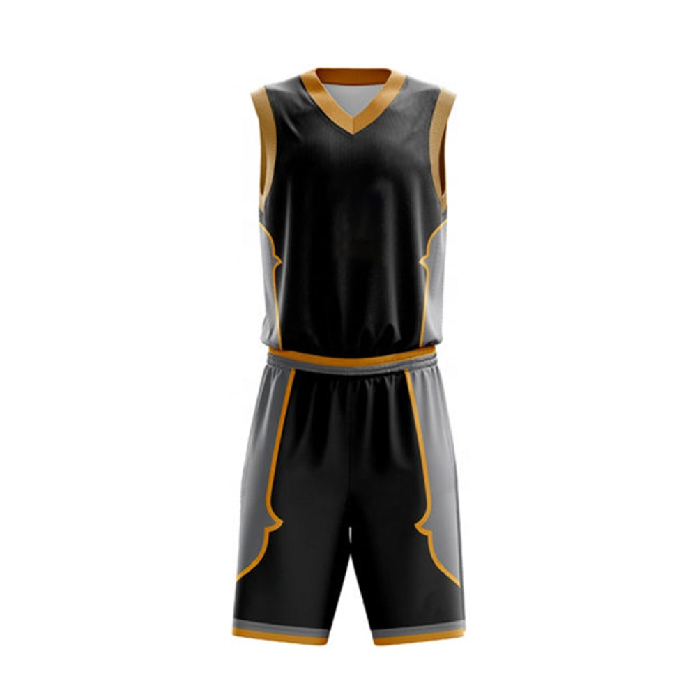 Basketball Uniform