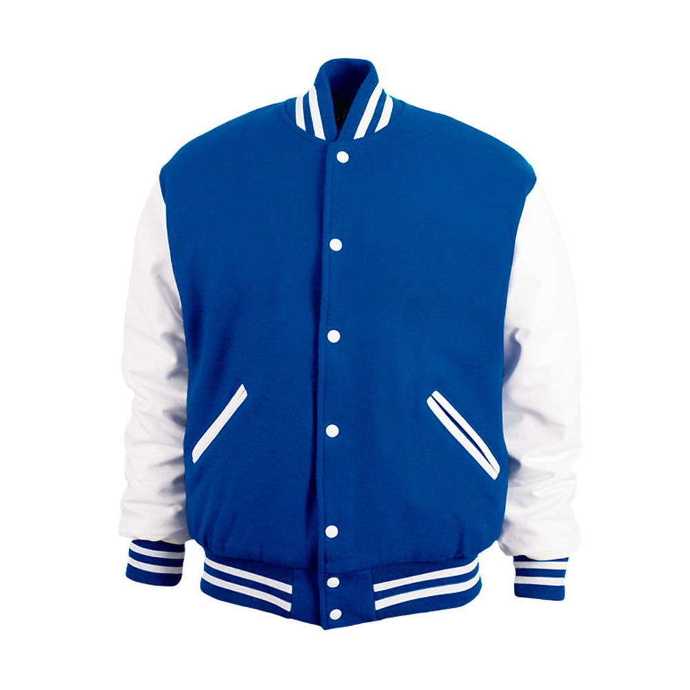 Varsity Jacket