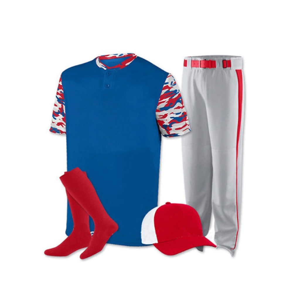 Baseball Uniform