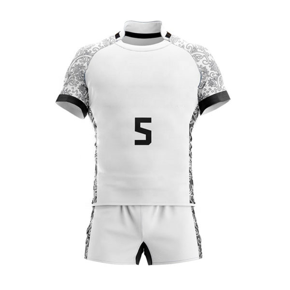 Rugby Uniform