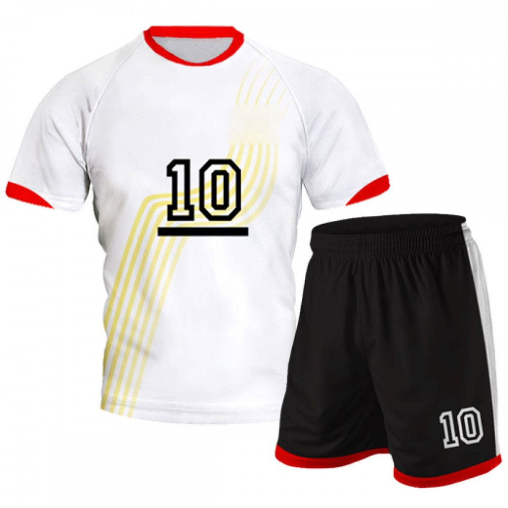 Volleyball Uniform