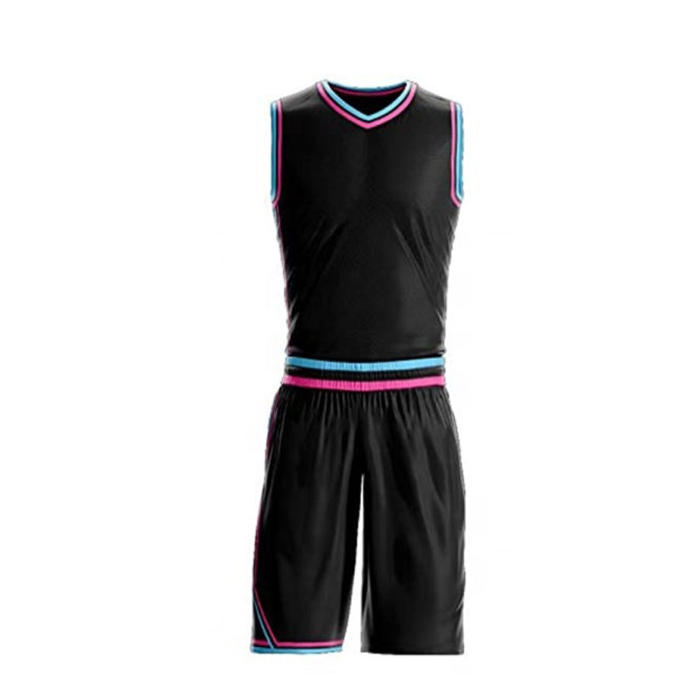 Basketball Uniform