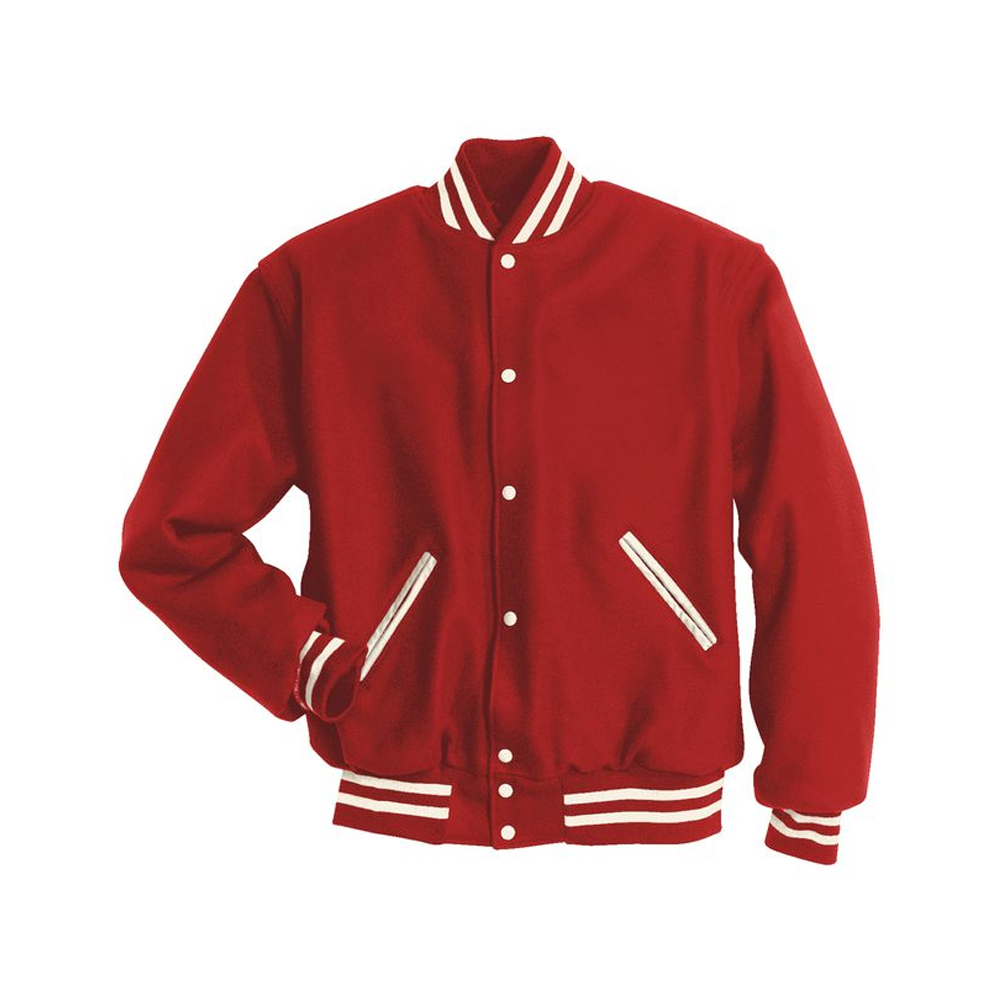 Varsity Jacket