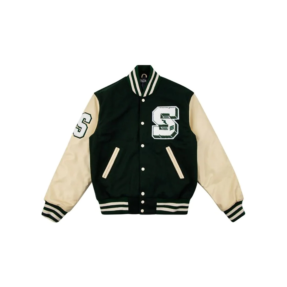 Varsity Jacket